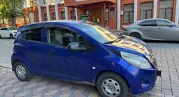 Chevrolet Spark 2013 годаүшін3 150 000 тг. в Астана – фото 3