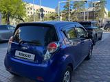 Chevrolet Spark 2013 годаүшін3 150 000 тг. в Астана – фото 4