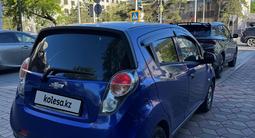 Chevrolet Spark 2013 годаүшін3 150 000 тг. в Астана – фото 4