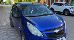 Chevrolet Spark 2013 годаүшін3 150 000 тг. в Астана