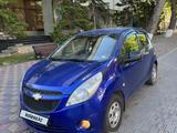 Chevrolet Spark 2013 годаүшін3 150 000 тг. в Астана – фото 2