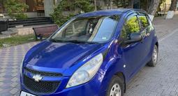 Chevrolet Spark 2013 годаүшін3 150 000 тг. в Астана – фото 2