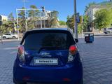 Chevrolet Spark 2013 годаүшін3 150 000 тг. в Астана – фото 5