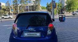 Chevrolet Spark 2013 годаүшін3 150 000 тг. в Астана – фото 5
