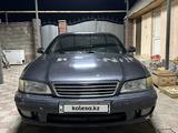 Nissan Maxima 1997 годаүшін1 200 000 тг. в Алматы