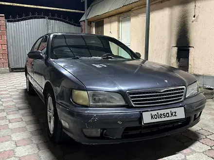 Nissan Maxima 1997 года за 1 200 000 тг. в Алматы – фото 2