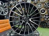 Original 223 Mercedes Benz R-20*5*112 в наличии Astana за 1 100 000 тг. в Астана – фото 2
