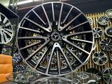 Original 223 Mercedes Benz R-20*5*112 в наличии Astana за 1 100 000 тг. в Астана – фото 5