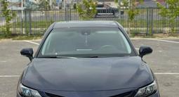 Toyota Camry 2021 годаүшін10 900 000 тг. в Шымкент