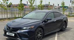 Toyota Camry 2021 годаүшін10 900 000 тг. в Шымкент – фото 2