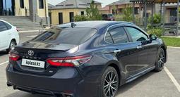 Toyota Camry 2021 годаүшін10 900 000 тг. в Шымкент – фото 4