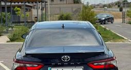 Toyota Camry 2021 годаүшін10 900 000 тг. в Шымкент – фото 5