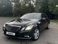 Mercedes-Benz E 200 2010 года за 5 200 000 тг. в Алматы