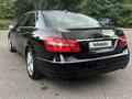 Mercedes-Benz E 200 2010 года за 5 200 000 тг. в Алматы – фото 2