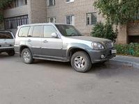 Hyundai Terracan 2003 года за 5 500 000 тг. в Усть-Каменогорск