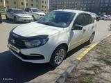 ВАЗ (Lada) Granta 2194 2020 года за 4 400 000 тг. в Усть-Каменогорск – фото 4