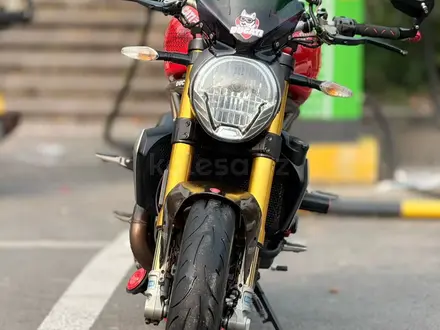 Ducati  Monster 1200 2018 года за 3 000 000 тг. в Алматы – фото 2