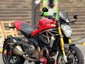 Ducati  Monster 1200 2018 года за 3 000 000 тг. в Алматы