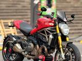 Ducati  Monster 1200 2018 года за 3 000 000 тг. в Алматы