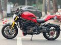 Ducati  Monster 1200 2018 года за 3 000 000 тг. в Алматы – фото 9