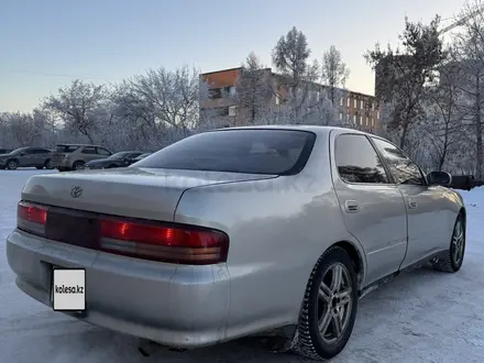 Toyota Cresta 1996 года за 1 750 000 тг. в Петропавловск – фото 5