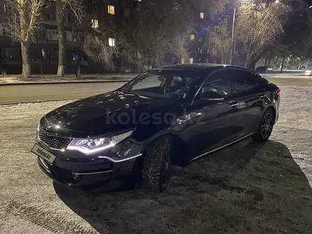 Kia K5 2016 года за 9 600 000 тг. в Павлодар – фото 4