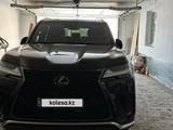 Lexus LX 600 2023 года за 84 000 000 тг. в Актобе