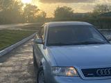 Audi A6 1997 года за 2 800 000 тг. в Астана – фото 4