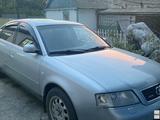 Audi A6 1997 года за 2 800 000 тг. в Астана – фото 2