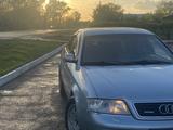 Audi A6 1997 года за 2 800 000 тг. в Астана – фото 5