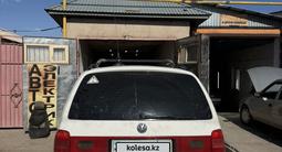 Volkswagen Sharan 2001 года за 2 000 000 тг. в Айтеке би – фото 3