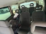 Volkswagen Sharan 2001 года за 2 000 000 тг. в Айтеке би – фото 5