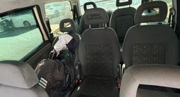 Volkswagen Sharan 2001 года за 2 000 000 тг. в Айтеке би – фото 5