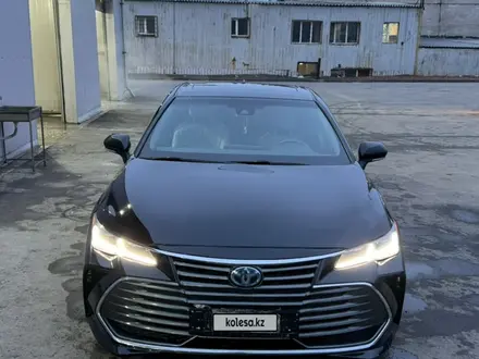 Toyota Avalon 2019 года за 16 000 000 тг. в Астана – фото 7