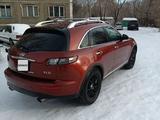 Infiniti FX35 2007 года за 7 500 000 тг. в Усть-Каменогорск – фото 4