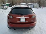 Infiniti FX35 2007 года за 7 500 000 тг. в Усть-Каменогорск – фото 5