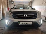 Hyundai Creta 2019 годаүшін9 200 000 тг. в Астана