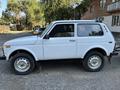 ВАЗ (Lada) Lada 2121 2003 годаүшін1 400 000 тг. в Талдыкорган – фото 4