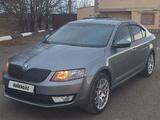 Skoda Octavia 2013 годаүшін4 800 000 тг. в Уральск