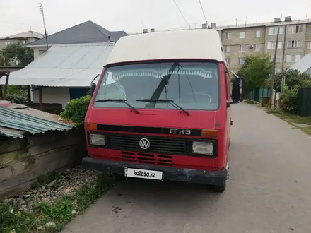 Volkswagen LT 1996 года за 1 500 000 тг. в Талдыкорган – фото 3