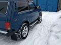 ВАЗ (Lada) Lada 2121 2001 годаfor1 750 000 тг. в Семей – фото 4