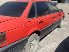 Volkswagen Passat, 1991
