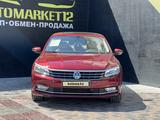 Volkswagen Passat 2017 года за 8 650 000 тг. в Актау – фото 2