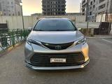 Toyota Sienna 2021 годаүшін17 500 000 тг. в Актау