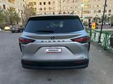 Toyota Sienna 2021 годаүшін17 500 000 тг. в Актау – фото 5