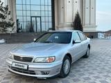 Nissan Cefiro 1998 года за 3 300 000 тг. в Алматы – фото 2