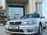 Nissan Cefiro 1998 года за 3 300 000 тг. в Алматы – фото 4