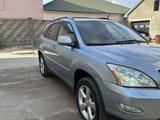 Lexus RX 330 2004 года за 6 000 000 тг. в Кызылорда – фото 3