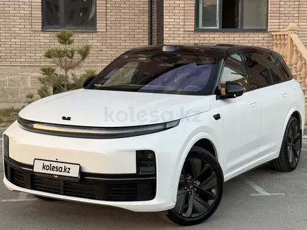 Li L7 2024 года за 25 000 000 тг. в Шымкент