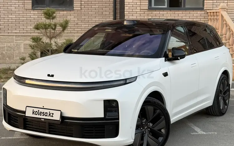 Li L7 2024 года за 25 000 000 тг. в Шымкент